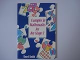 Examples in mathematics for key stage 3