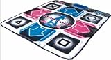 Dance Pad with Lights for PlayStation 2
