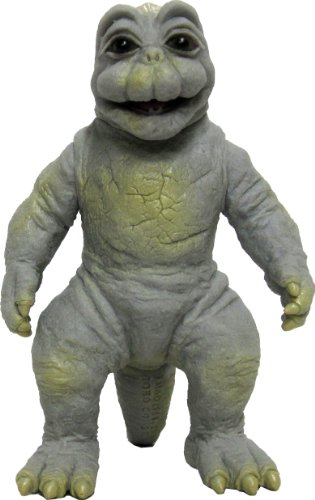 Godzilla Action Figure ~4