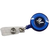MLB Milwaukee Brewers Navy Blue Badge Reel