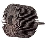 Review Draper Tools 10447 / Draper 10447 Abasic_replenishmentasive Flap Wheel Medium Grit 60X40mm á