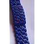 423| Reloj unisex Samurai Japones pulsera pl�stico&hellip de MI RINCON