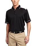 PING Men's Duece Short Sleeve Polo