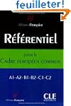 R�f�rentiel pour le cadre europ�en co...