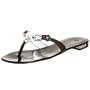 Giuseppe Zanotti Women's E80061 Thong Sandal
