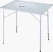 Sports : CAMPINGTISCH HARMONIKA weiss