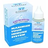 Alkazone Ph Booster Alkaline Drops 1.2oz