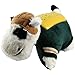 Fabrique Innovations NFL Dream Lite Pillow Pet