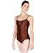 Adult Camisole Leotard - N8383