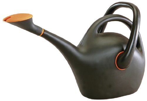 Fiskars 57104 Ergo Gießkanne 10l