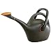 Sankey Twist-it Watering Can 1043 Black 10 Litre Capacity.