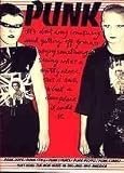 Punk (091635458X) by Anscombe, Isabelle
