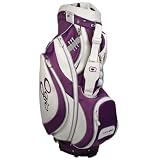 Ogio Shadow Golf Bag (FREE 12 MONTH SUBSCRIPTION TO GOLF MAGAZINE) - Color: Green/White
