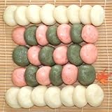 昔ながらの【丸餅セット】
