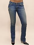 Rich & Skinny Sleek Jeans In Footloose Vintage