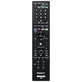 PlayStation 3用 BDリモートコントローラ (CECH-ZRC1J)