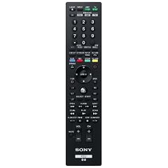 PlayStation 3用 BDリモートコントローラ (CECH-ZRC1J)