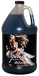 1 Gallon of Belloccio "Opulence" Ultra Premium "DHA" Sunless Tanning Solution with Dark Bronzer Color Guide