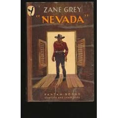 "Nevada"