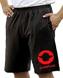 Yodafone Bermuda Short M - XXL