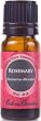 Rosemary 100% Pure Therapeutic Grade Essential Oil- 10 ml