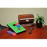 NFL Officially Licensed Table Top Toss Game