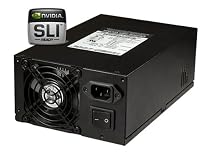 PC Power and Cooling T12W Turbo-Cool 1200W SLI Certified Power Supply