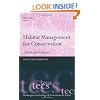 Habitat Management for Conservation: A Handbook of Techniques (Techniques in Ecology and Conservation)
