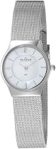 Skagen Women's Stainless Steel Watch #233XSSS
