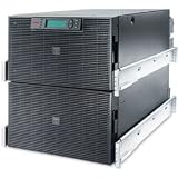Apc Smart-Ups Rt 15kva Rm 208v