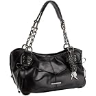 DONALD J PLINER Adela 0606 Chain Satchel