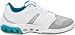 K-SWISS Women's Tubes Tennis 100 Court Shoe