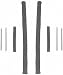Fel-Pro BS130442 Rear Main Seal