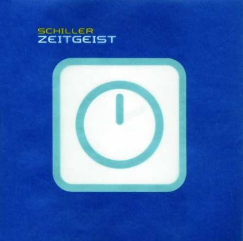 Produkt-Bild: Zeitgeist