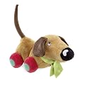 Schmidt Spiele 42220 - Lauras Stern, Hund, 26 cm
