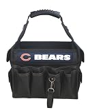 NFL Tool Bag 30005 Chicago Bears