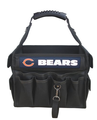 NFL Tool Bag 30005 Chicago Bears