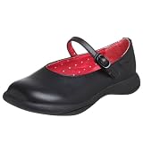 Camper Toddler/Little Kid Spiral Mary Jane