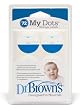 Dr. Brown's Designed To Nourish My Dot Storage Labels