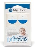 Dr. Browns Designed To Nourish My Dot Storage Labels