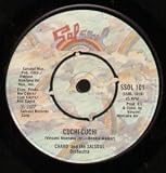 CUCHI CUCHI 7" (45) UK SALSOUL 1977