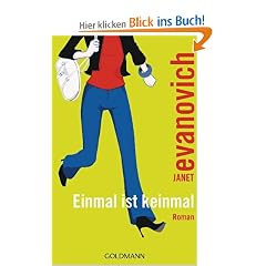 Einmal ist keinmal: Roman
