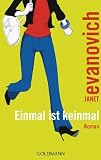 Produkt-Bild: Einmal ist keinmal: Roman
