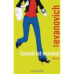 Einmal ist keinmal: Roman