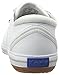 Keds Women's Flare Leather Fashion Sneaker