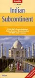 Indian Subcontinent Nelles map