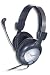 Gembird Professional Stereo Headphones & Microphone