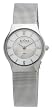 Skagen Stainless Steel Mesh Ladies Watch 233XSSS
