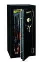Sentry Safe GM2459C Combination Lock Fire Safe, 24-Gun Capacity
