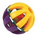 Big & Small Chime Ball
